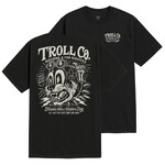 Troll Co. Welders Dog Canada T-Shirt