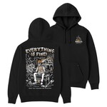 Troll Co. EIF Jobsite Hoodie