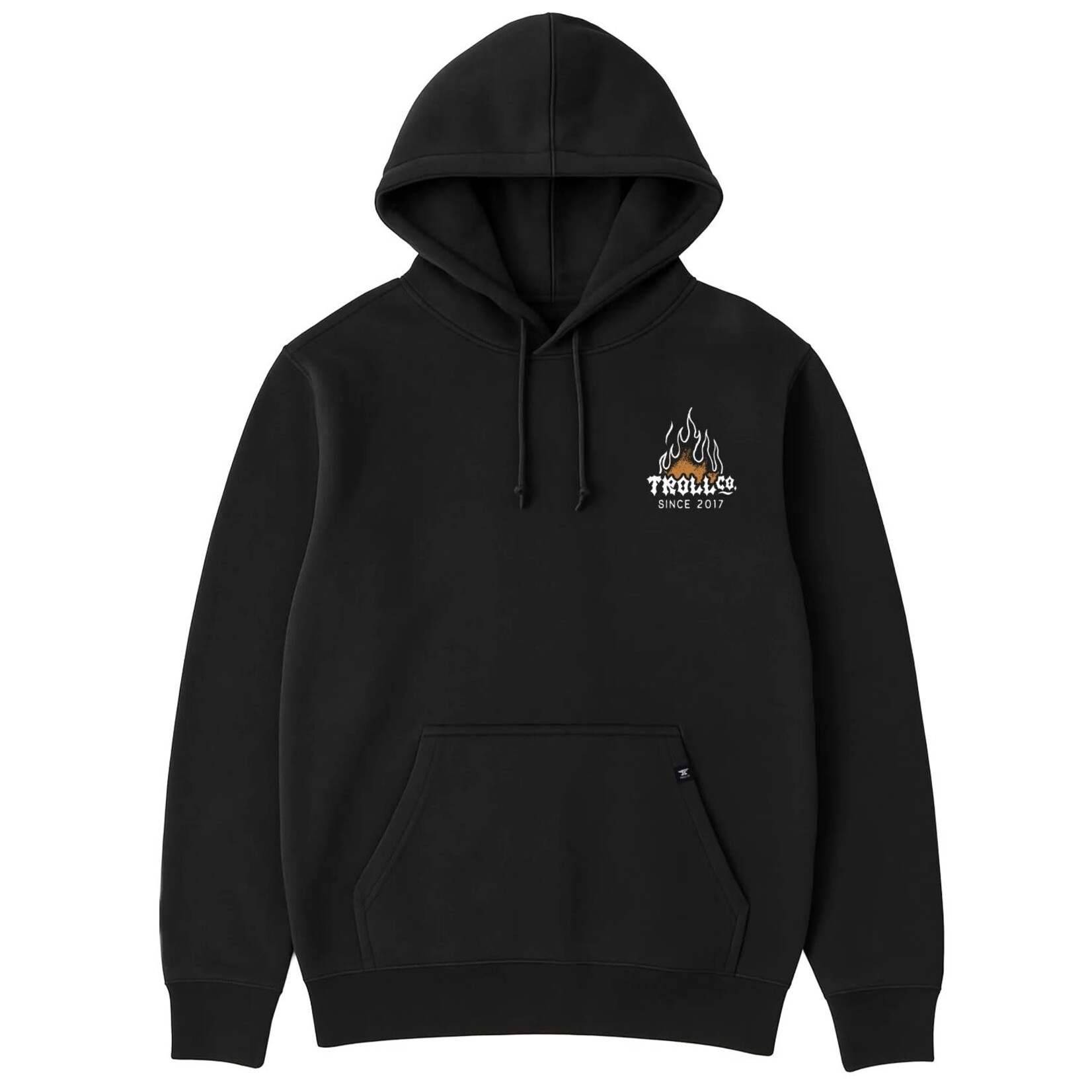Troll Co. EIF Jobsite Hoodie