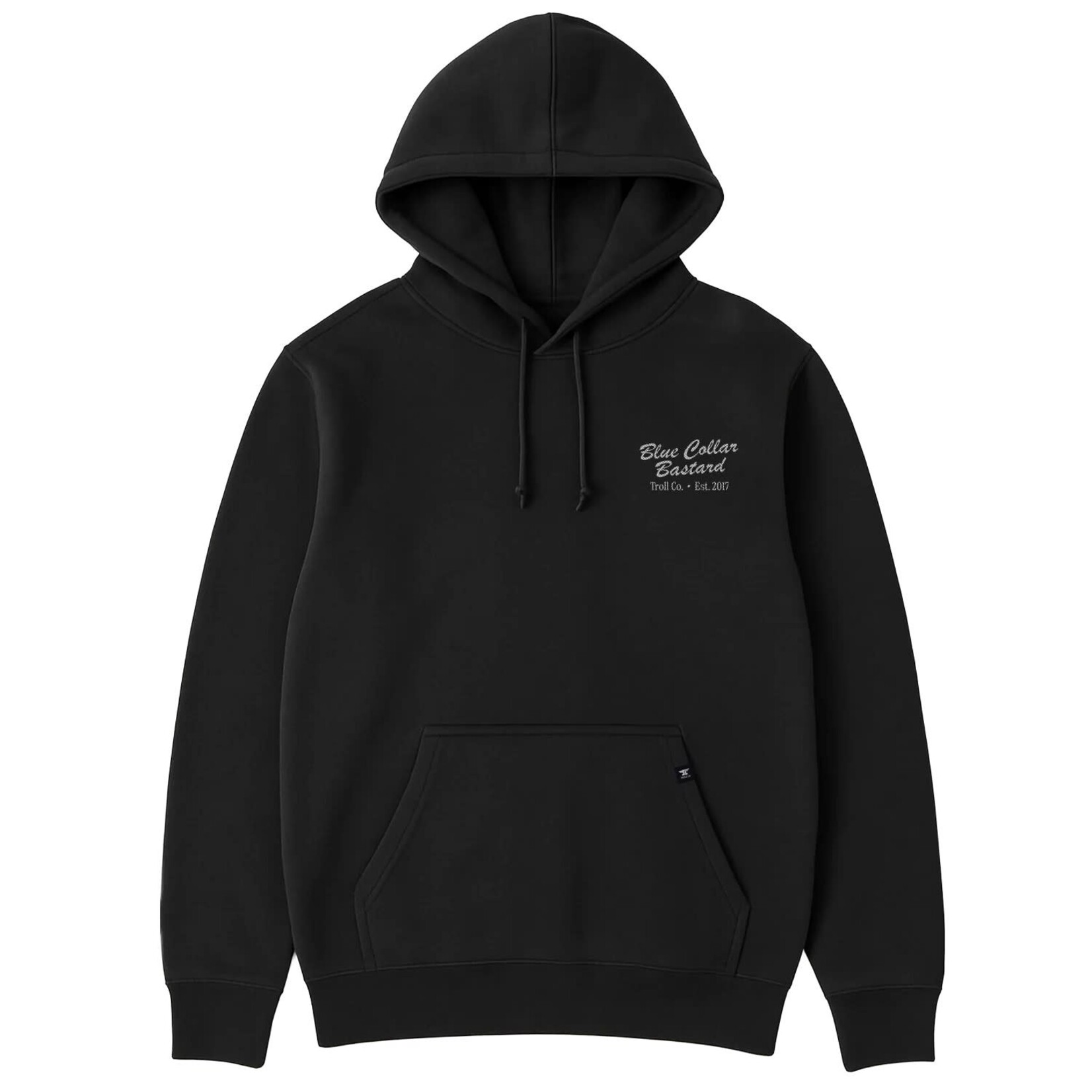 Troll Co. BCB Breakfast Hoodie