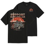 Troll Co. SBC Oil Rig T-Shirt