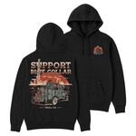 Troll Co. SBC Oil Rig Hoodie