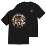 Troll Co. WHUS Poser T-Shirt