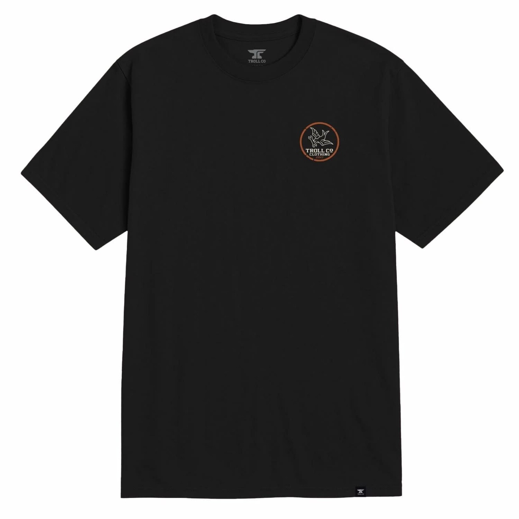 Troll Co. WHUS Poser T-Shirt