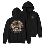 Troll Co. WHUS Poser Hoodie