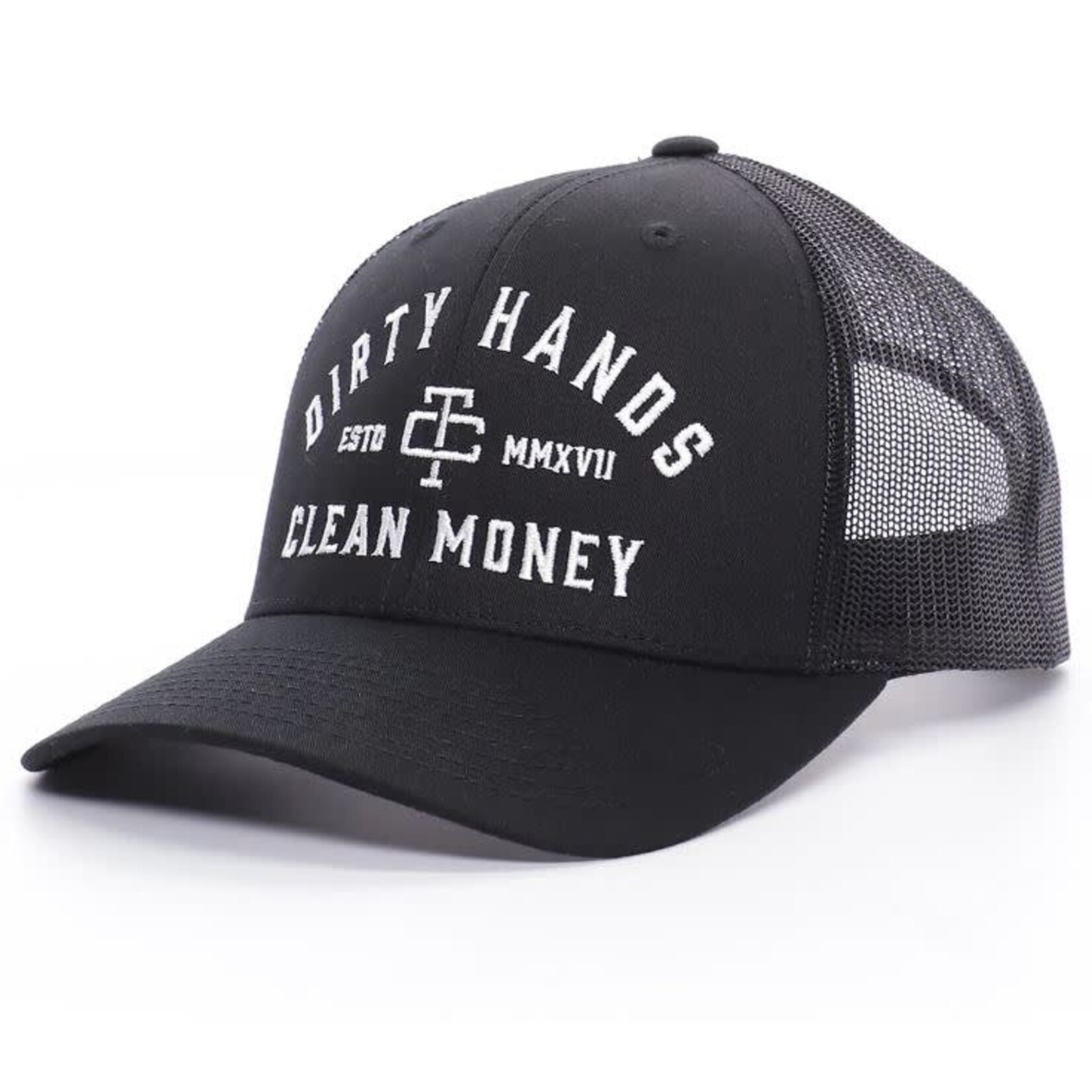 Troll Co. DHCM Trucker Hat