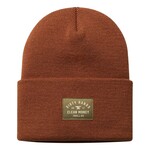 Troll Co. DHCM Woven Label Beanie