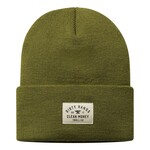 Troll Co. DHCM Woven Label Beanie