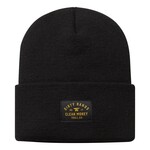 Troll Co. DHCM Woven Label Beanie