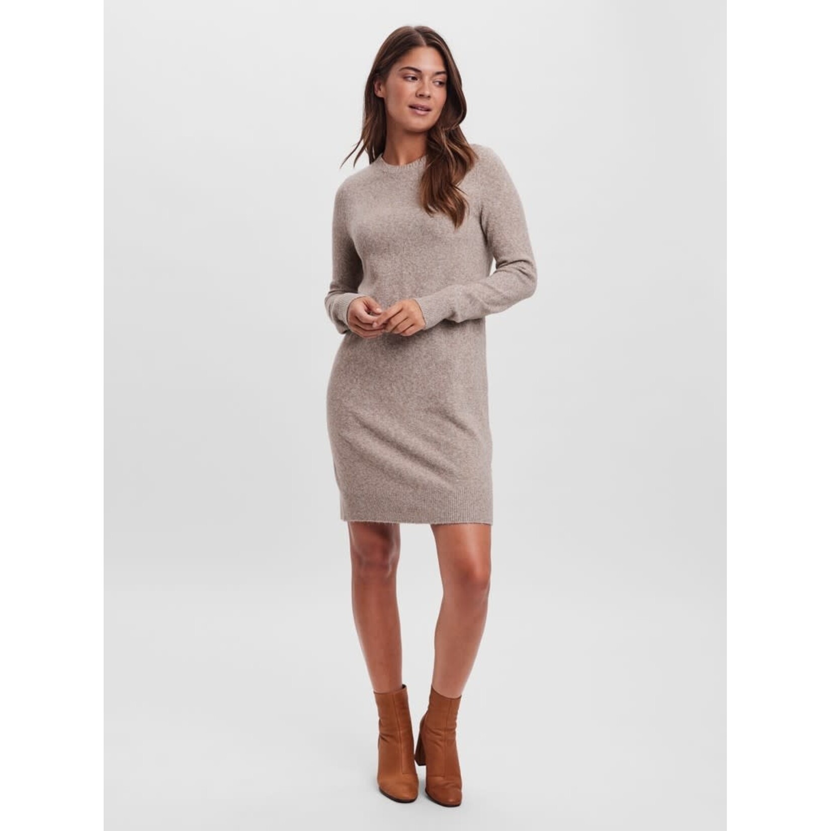 Vero Moda Doffy Sweater Dress