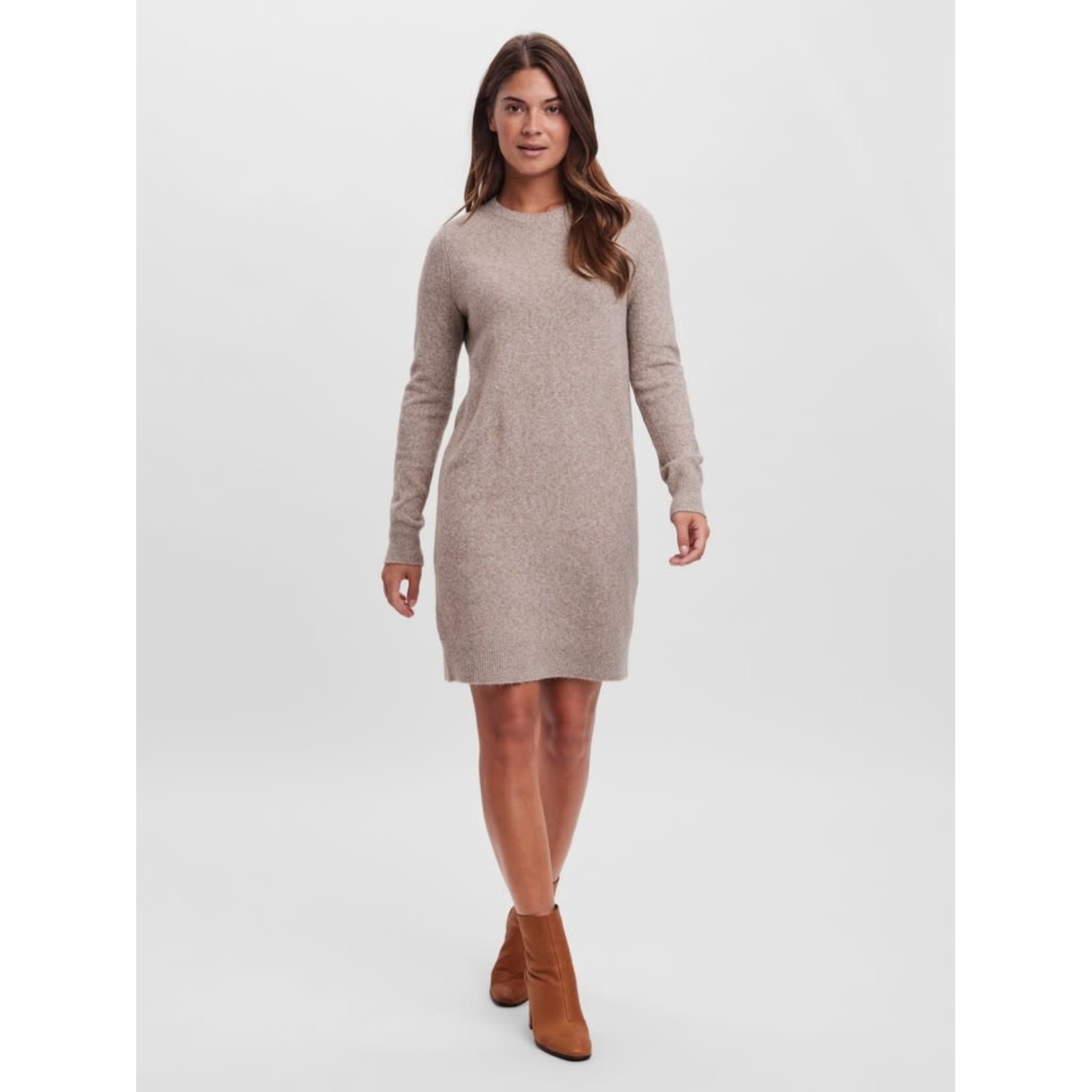Vero Moda Doffy Sweater Dress