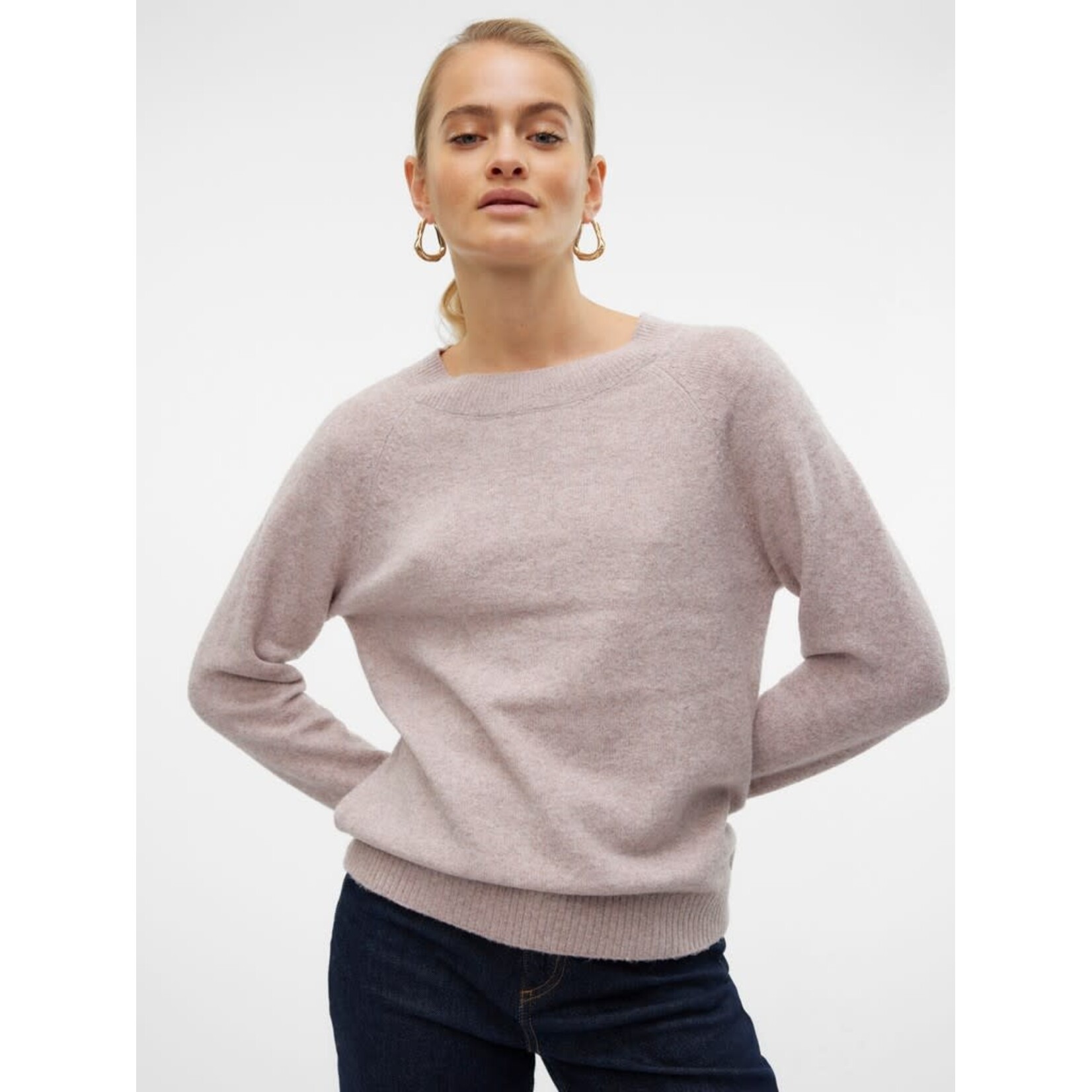 Vero Moda Doffy Sweater