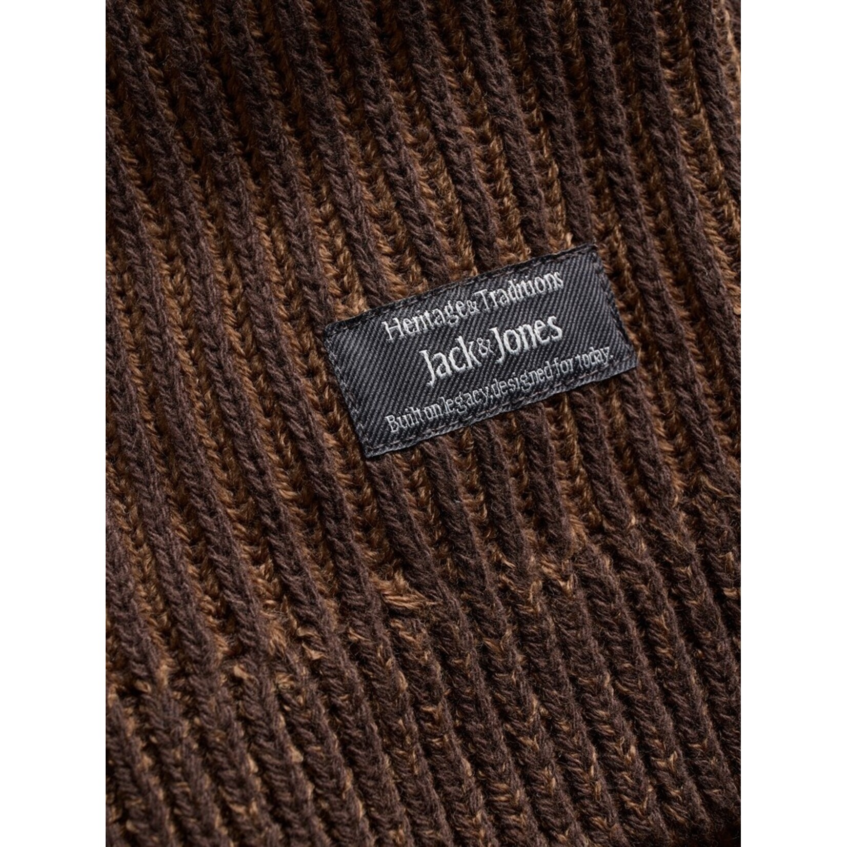 Jack & Jones Dover Knit Crew Neck Sweater
