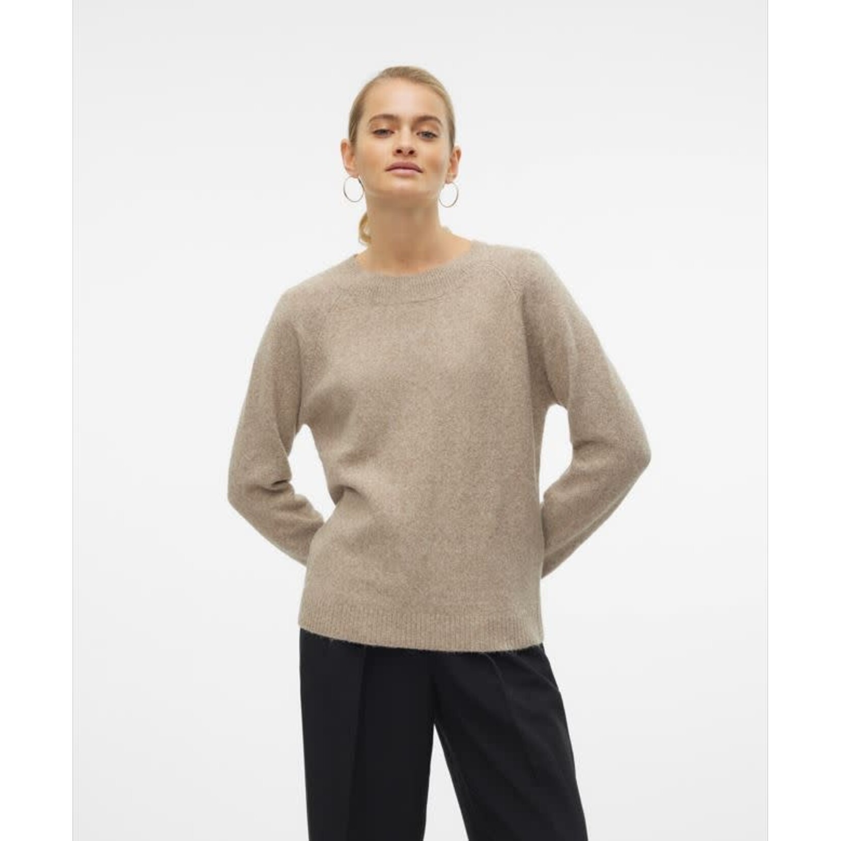 Vero Moda Doffy Sweater
