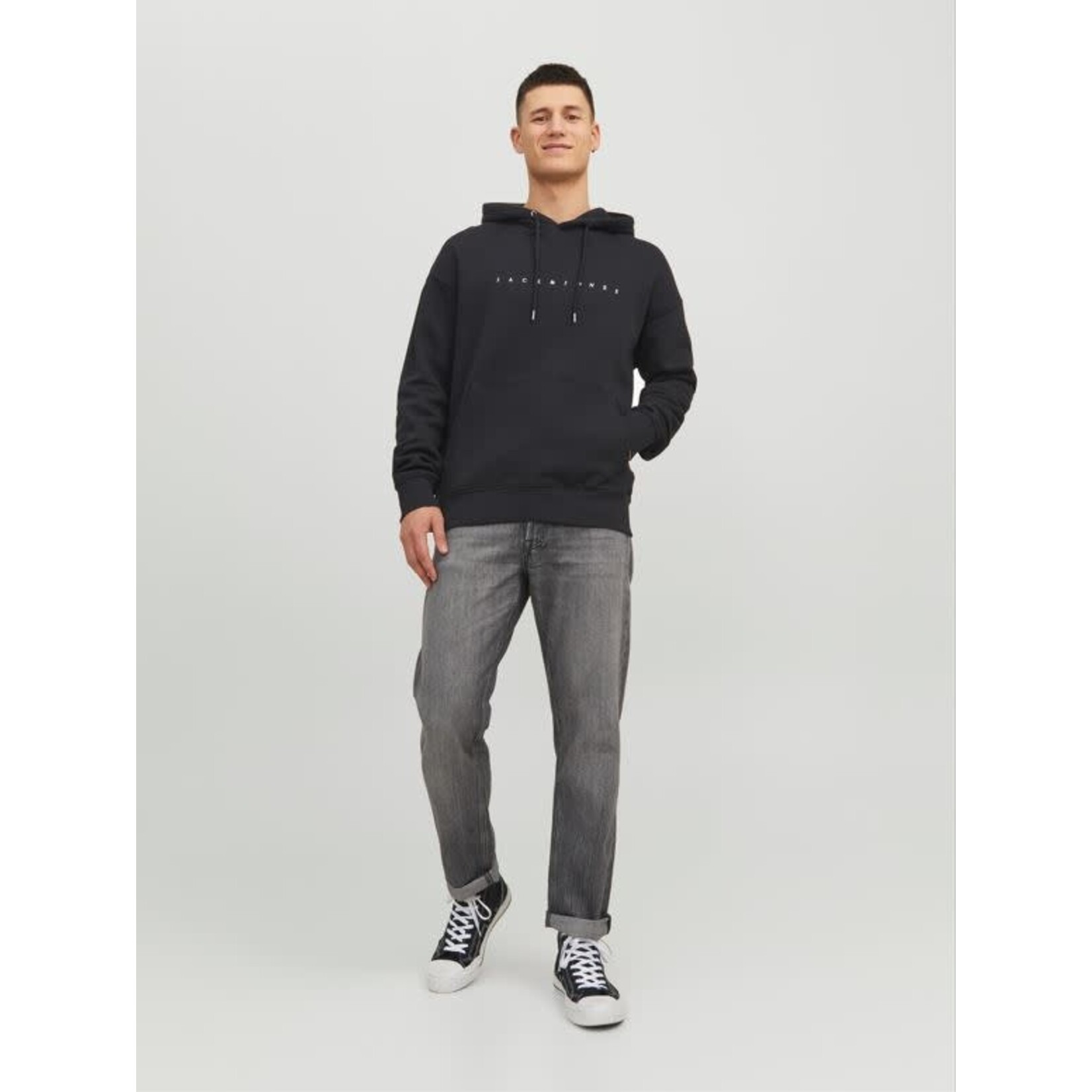 Jack & Jones Star Hoodie