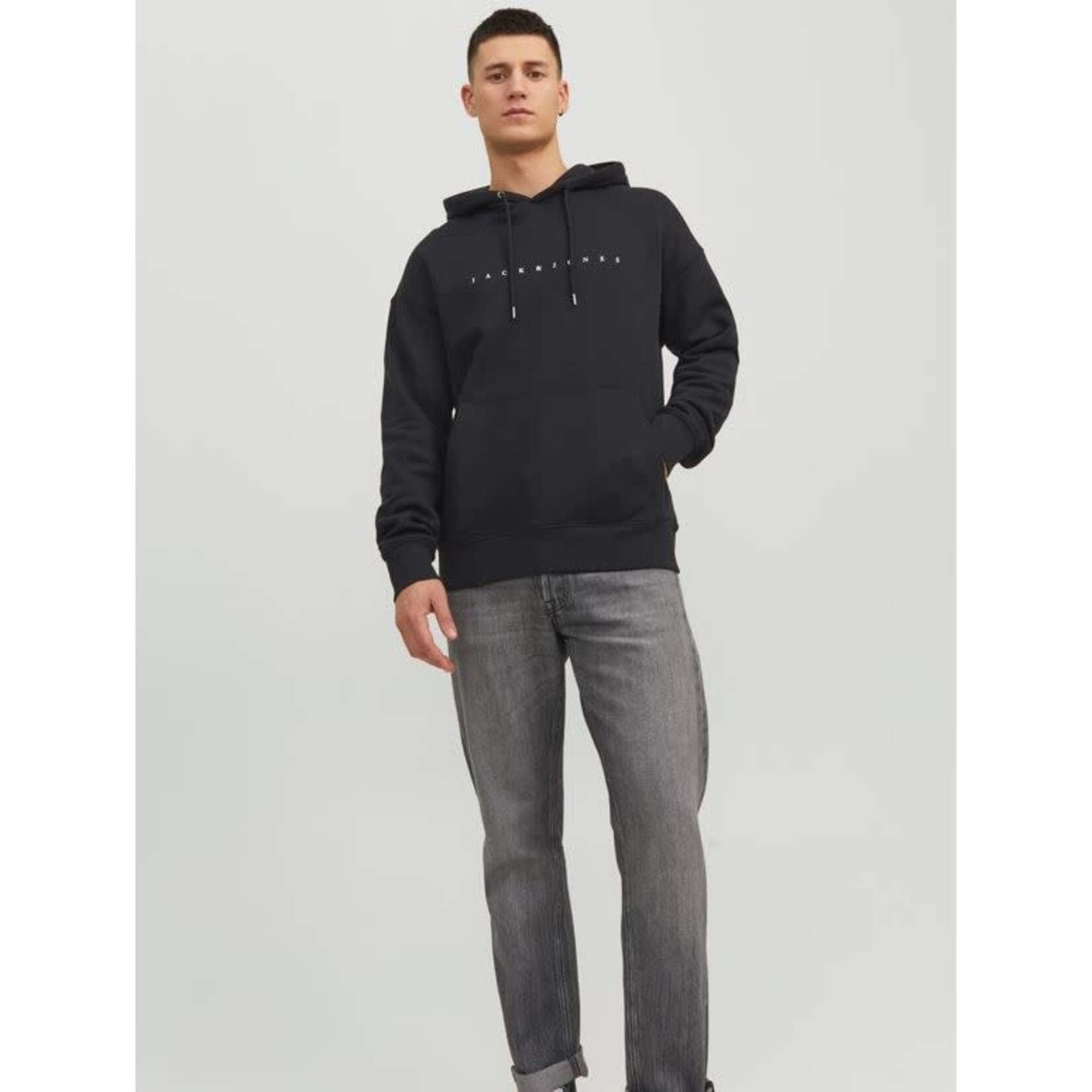 Jack & Jones Star Hoodie
