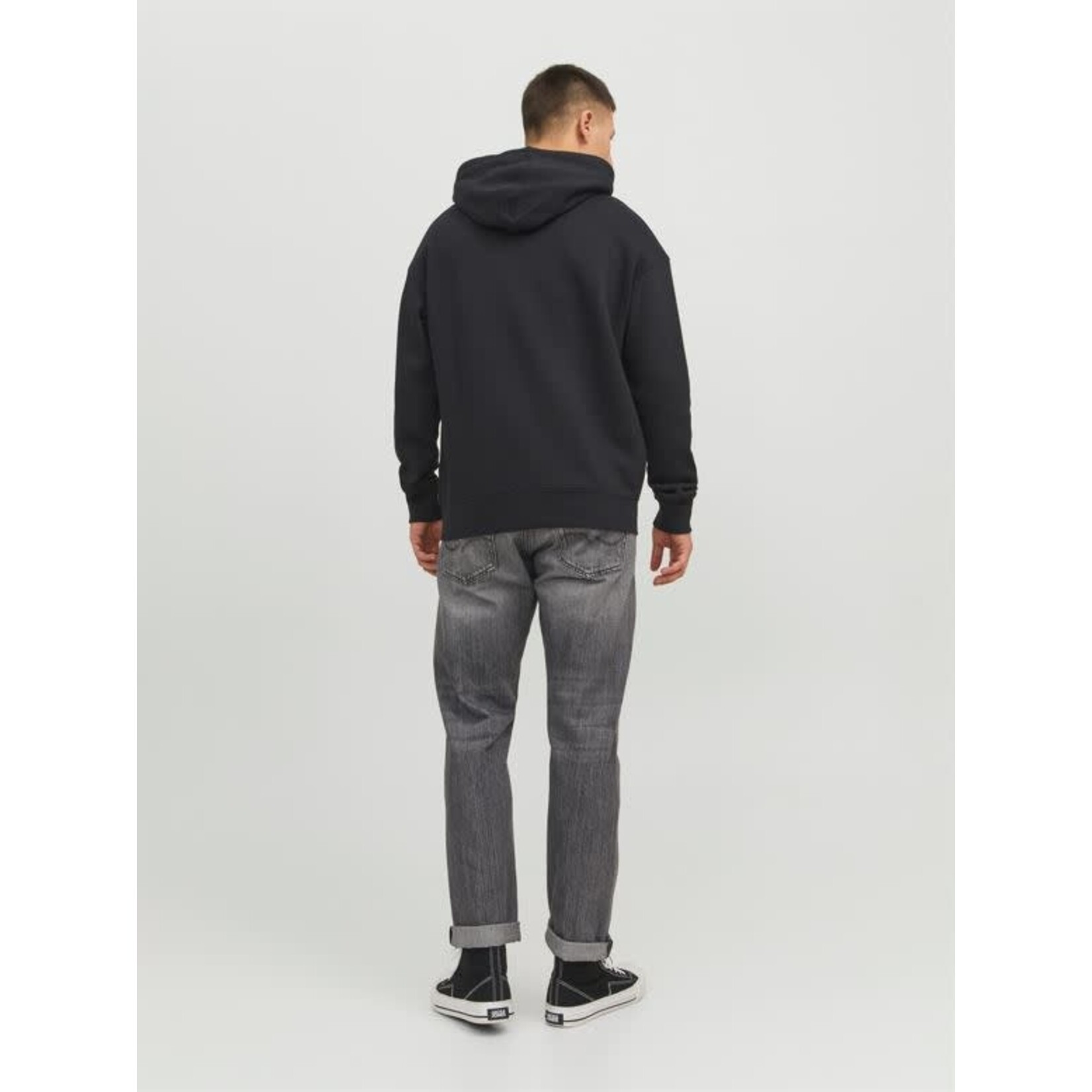 Jack & Jones Star Hoodie