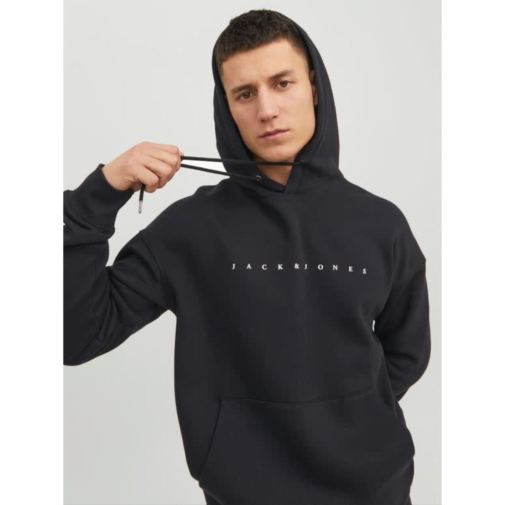 Jack & Jones Star Hoodie
