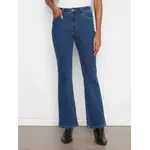 Charlie B Celine Flare Leg Jeans
