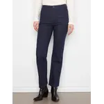 Charlie B Straight Leg Stretch Jeans