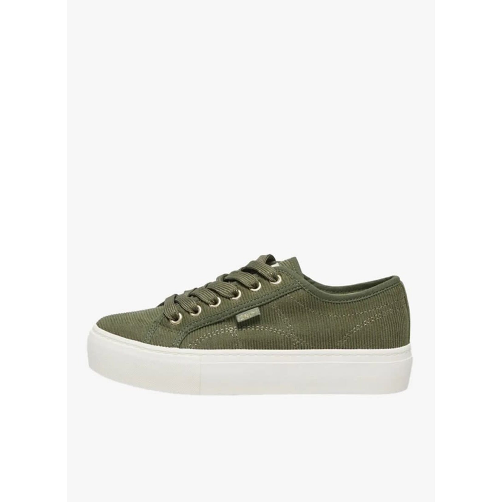 Only Donna Corduroy Sneakers