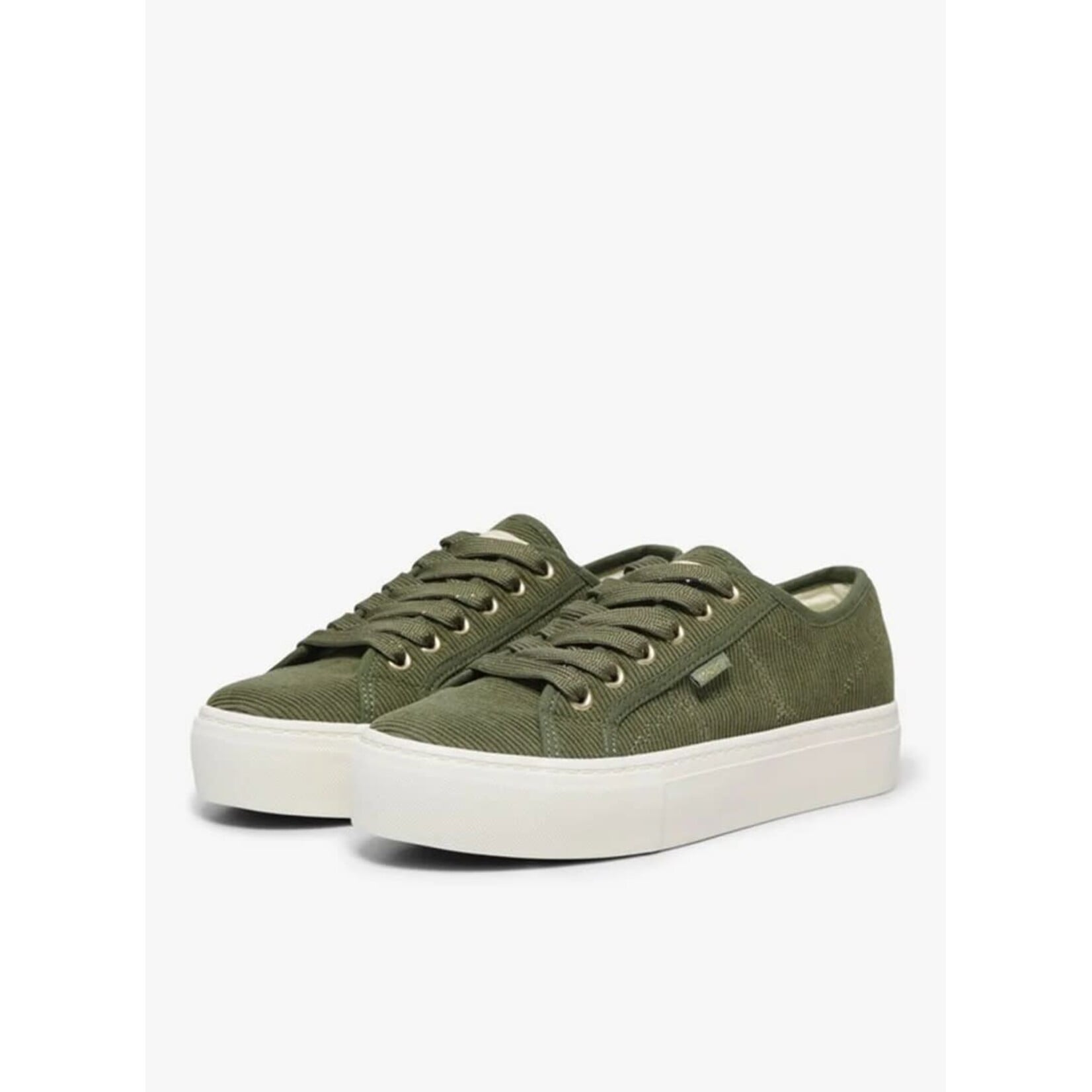 Only Donna Corduroy Sneakers