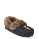 Manitobah Tipi Suede Moccasin