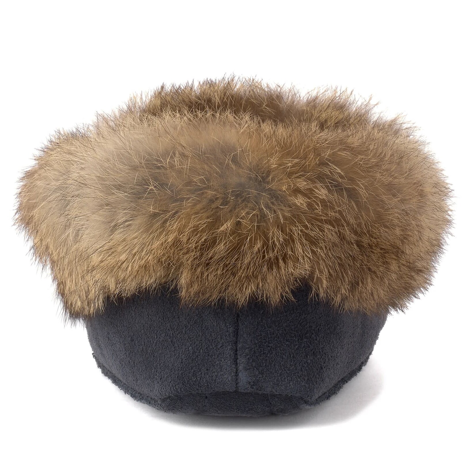 Manitobah Tipi Suede Moccasin