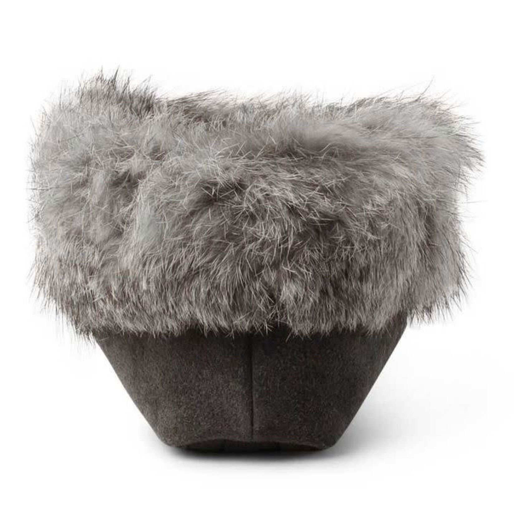 Manitobah Tipi Suede Moccasin
