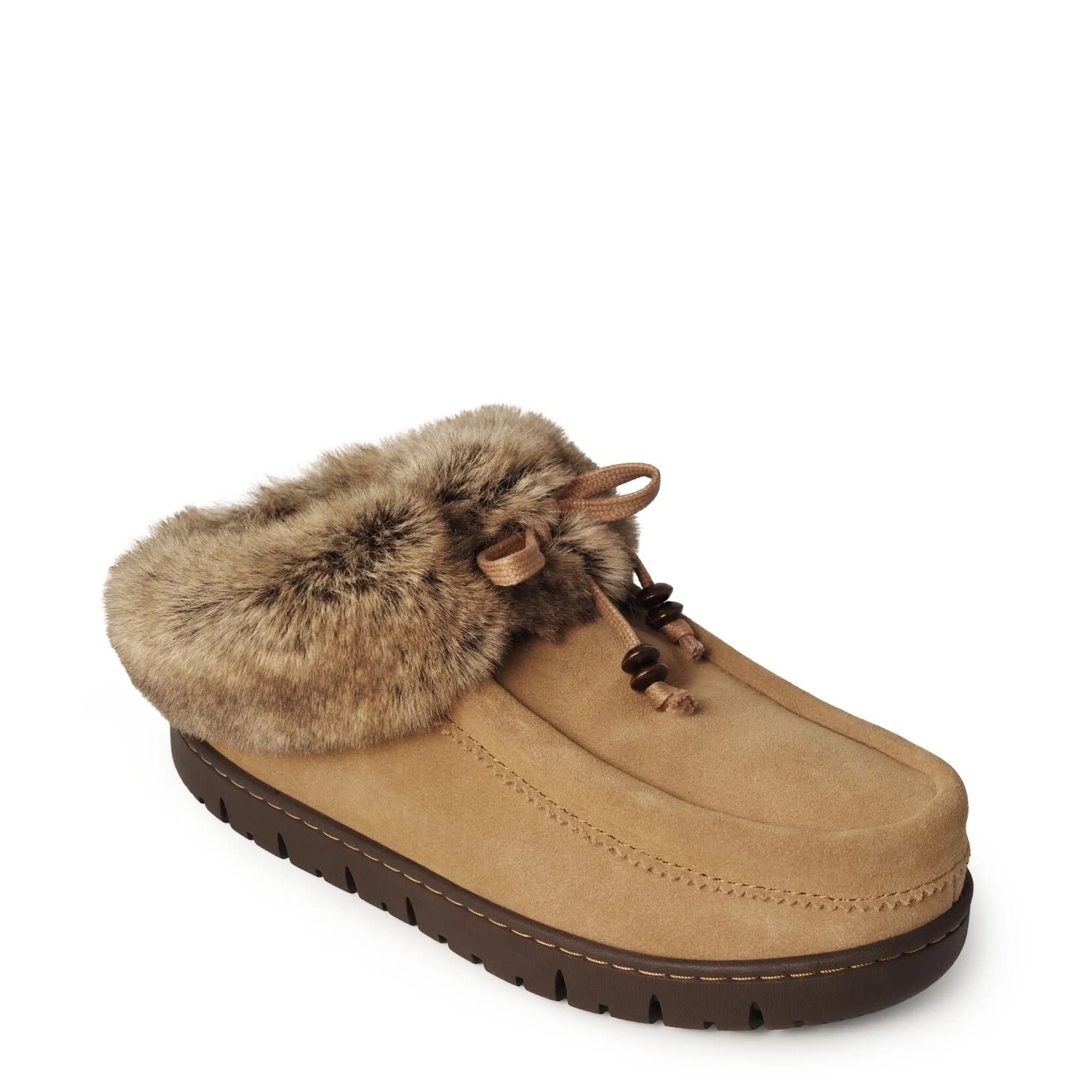 Manitobah Micro Clog