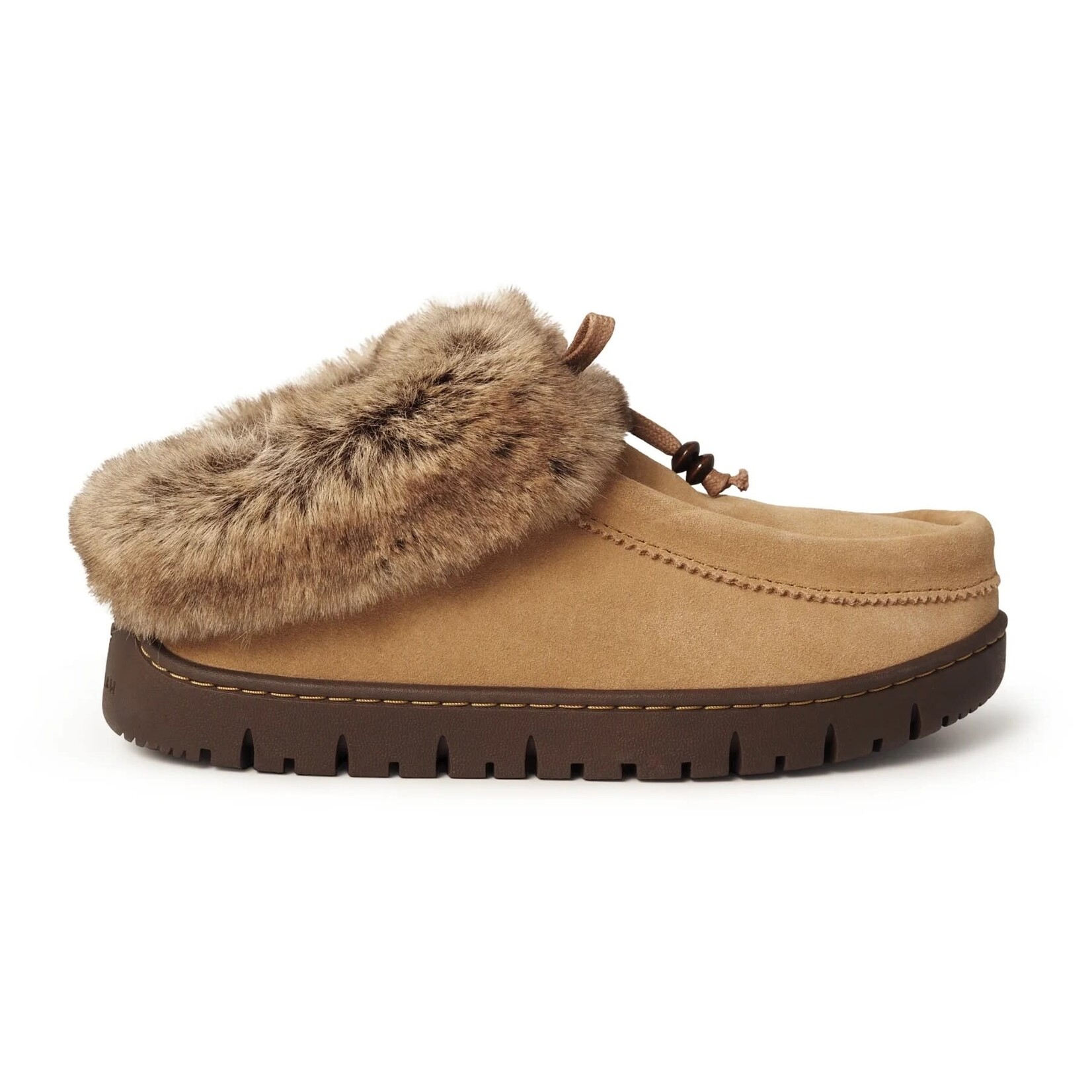 Manitobah Micro Clog