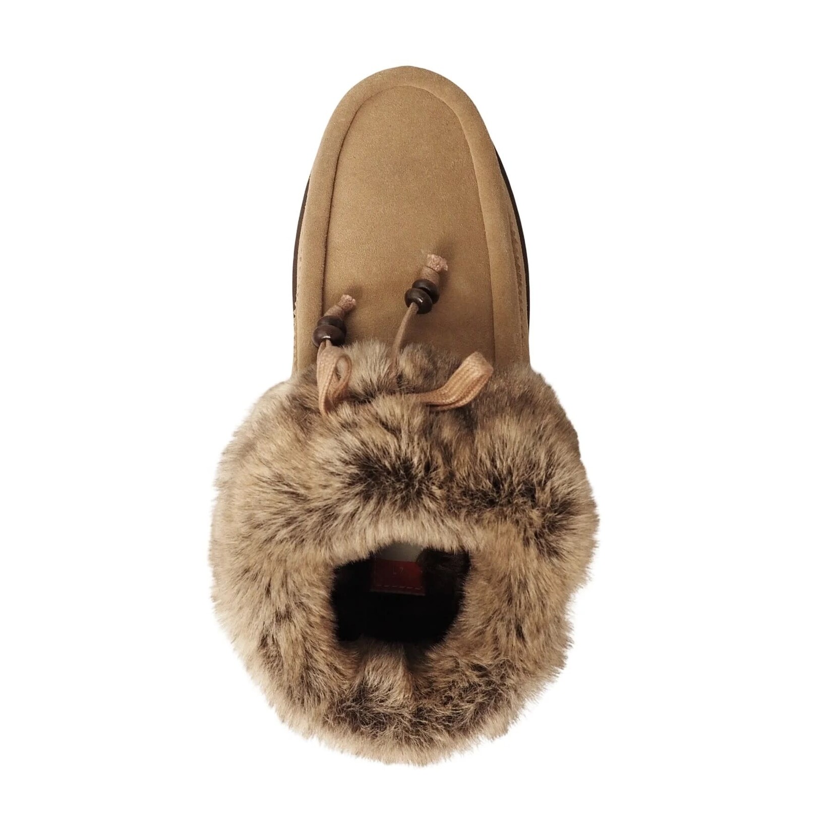 Manitobah Micro Clog