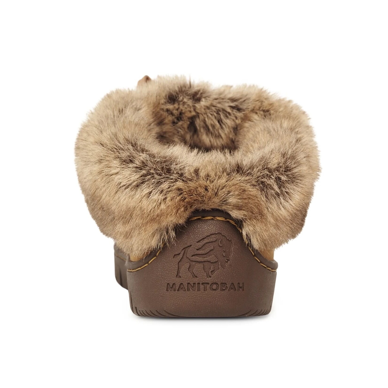 Manitobah Micro Clog