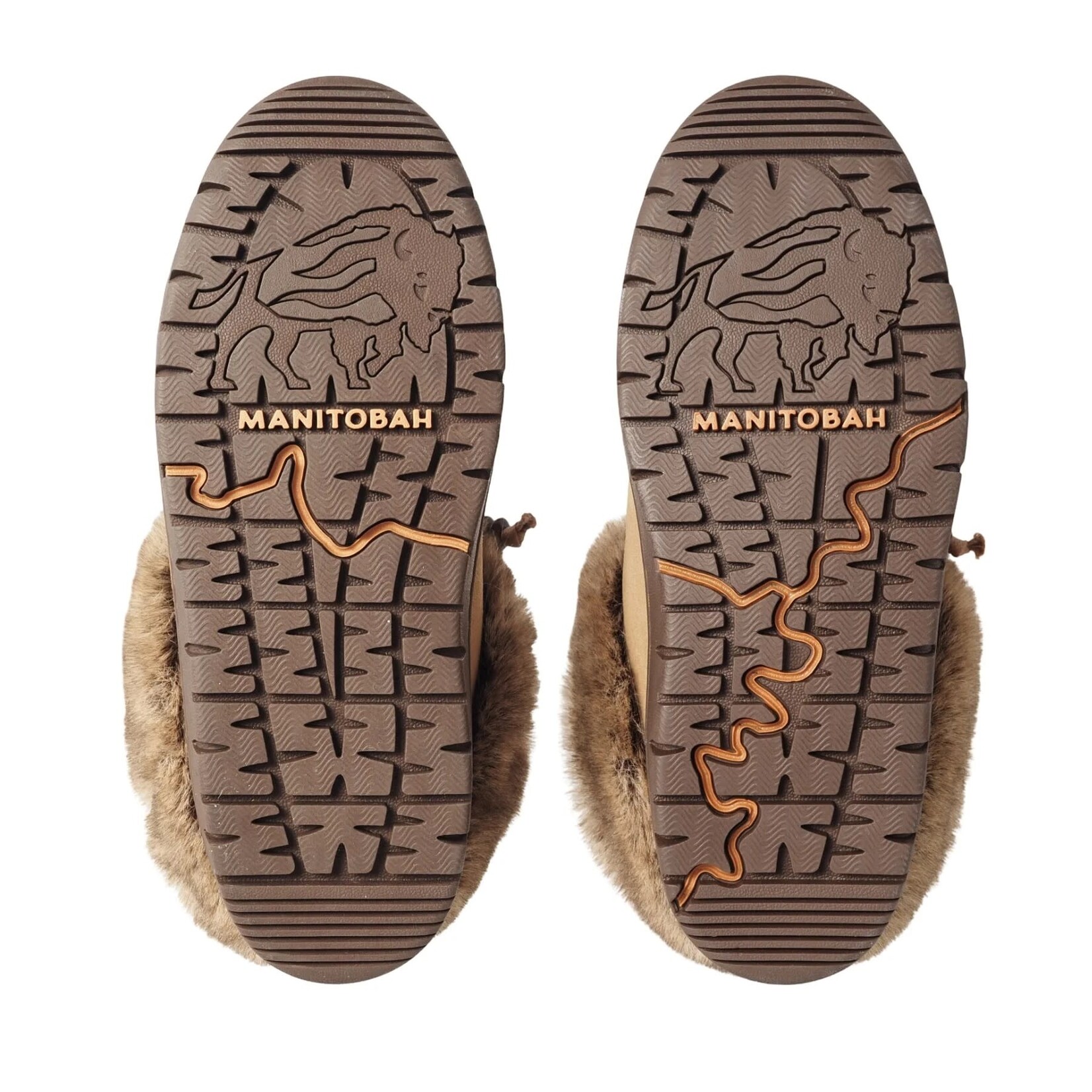 Manitobah Micro Clog