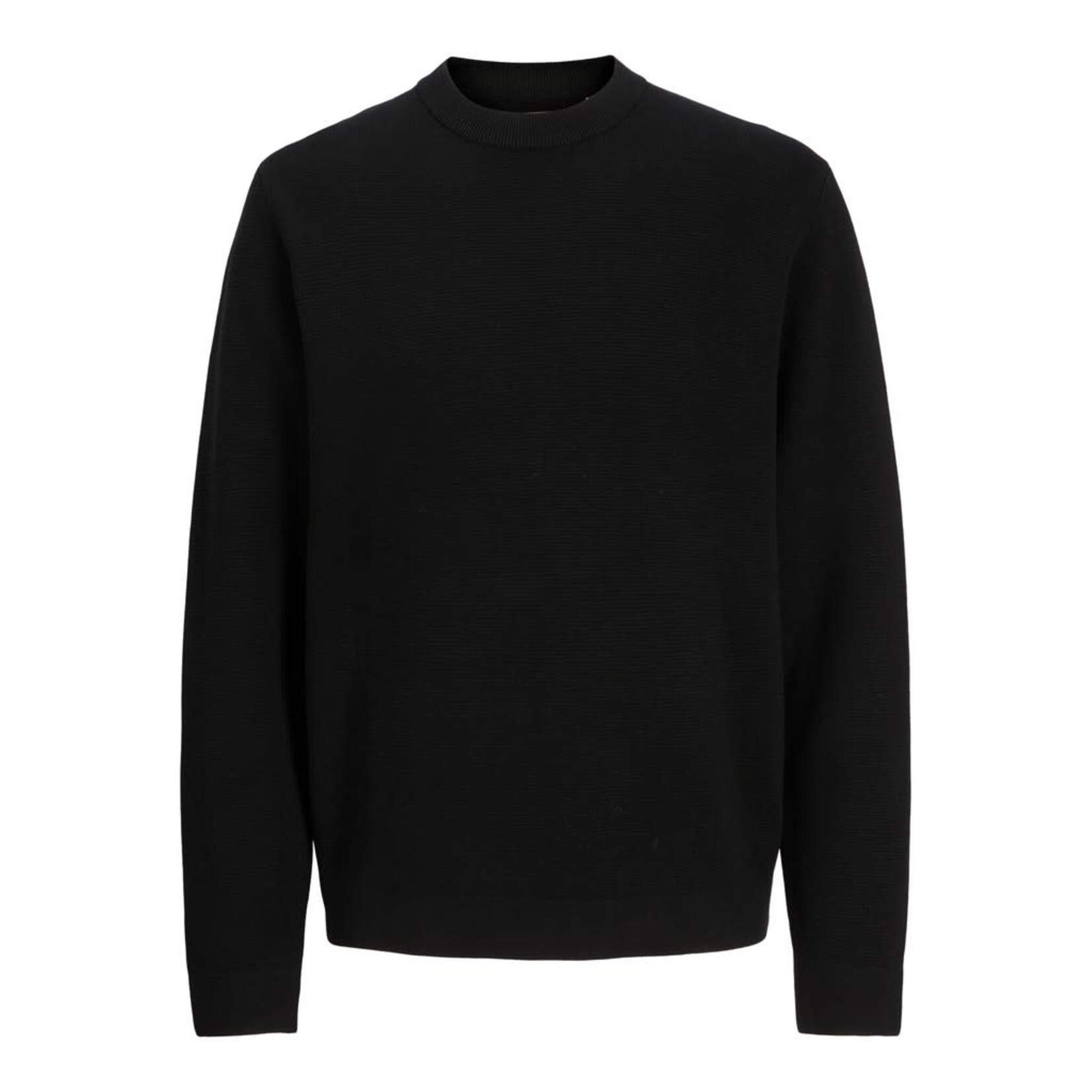 Jack & Jones Milano Stitch Knit Crew