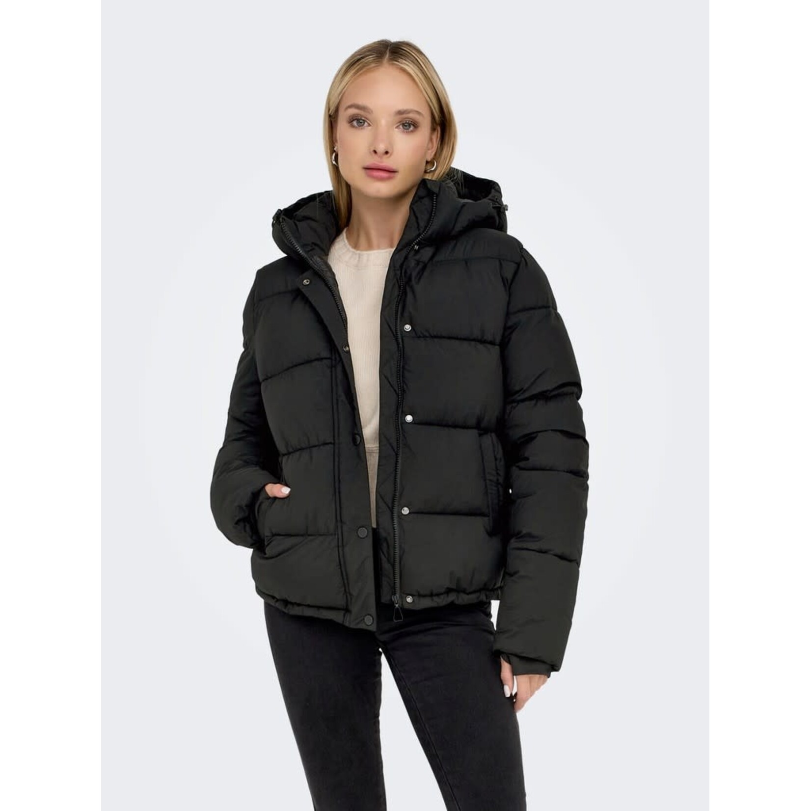 Only Ann Premium Puffer Jacket