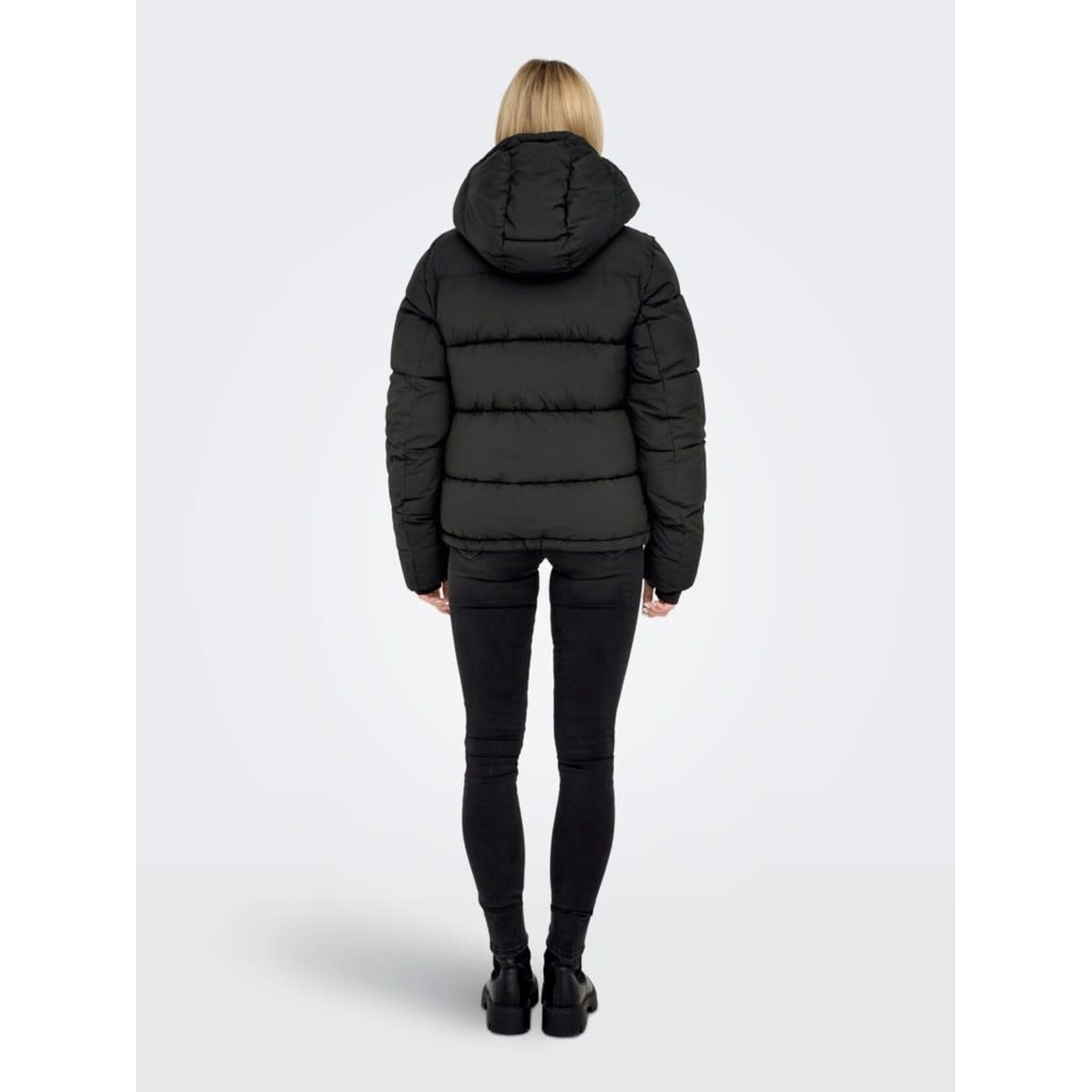 Only Ann Premium Puffer Jacket