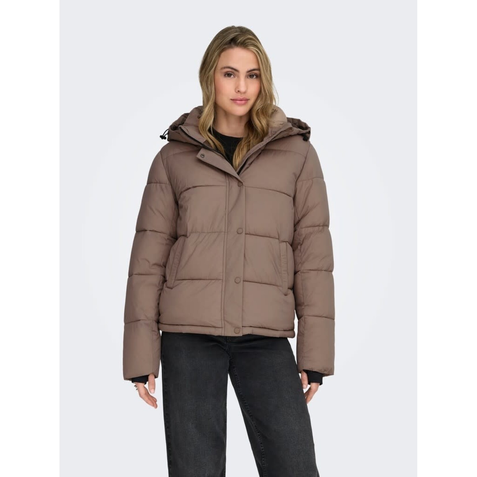 Only Ann Premium Puffer Jacket