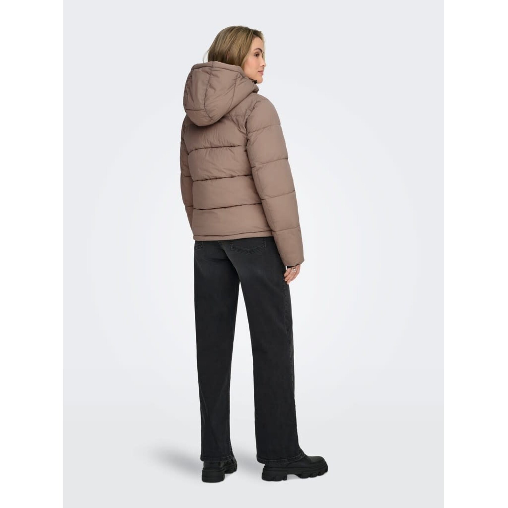 Only Ann Premium Puffer Jacket