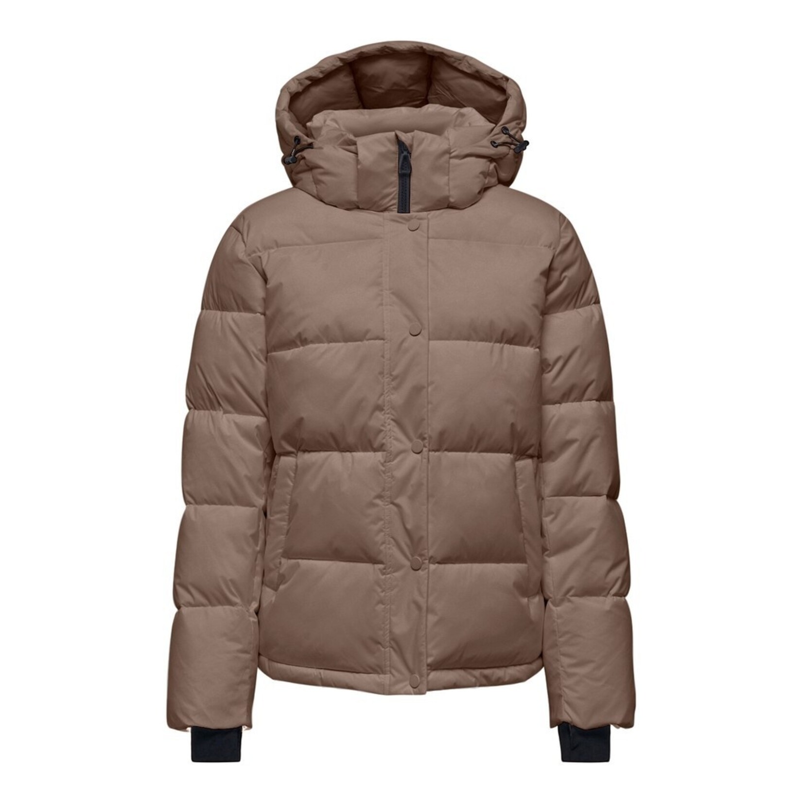 Only Ann Premium Puffer Jacket