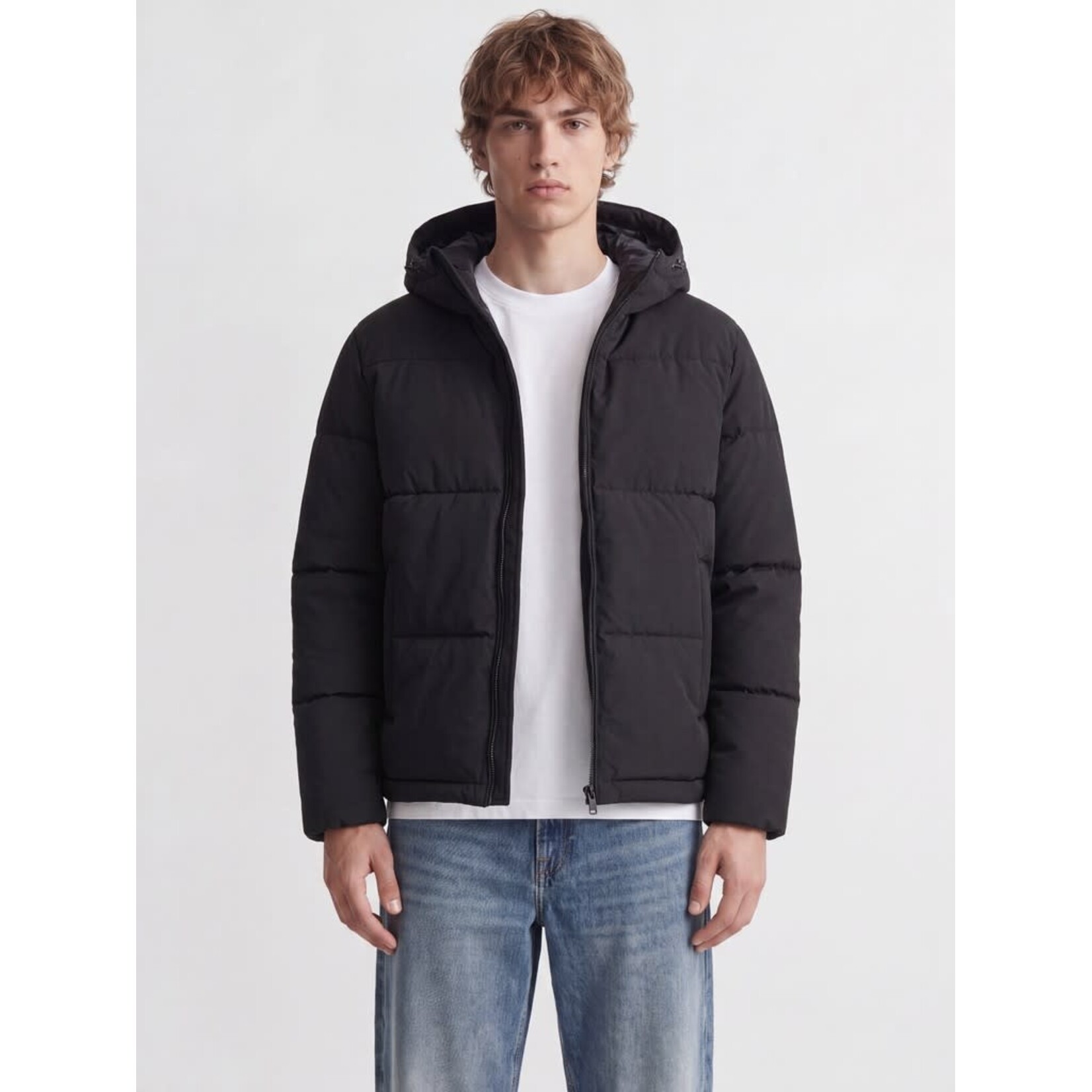 Jack & Jones Galaxy Puffer Jacket