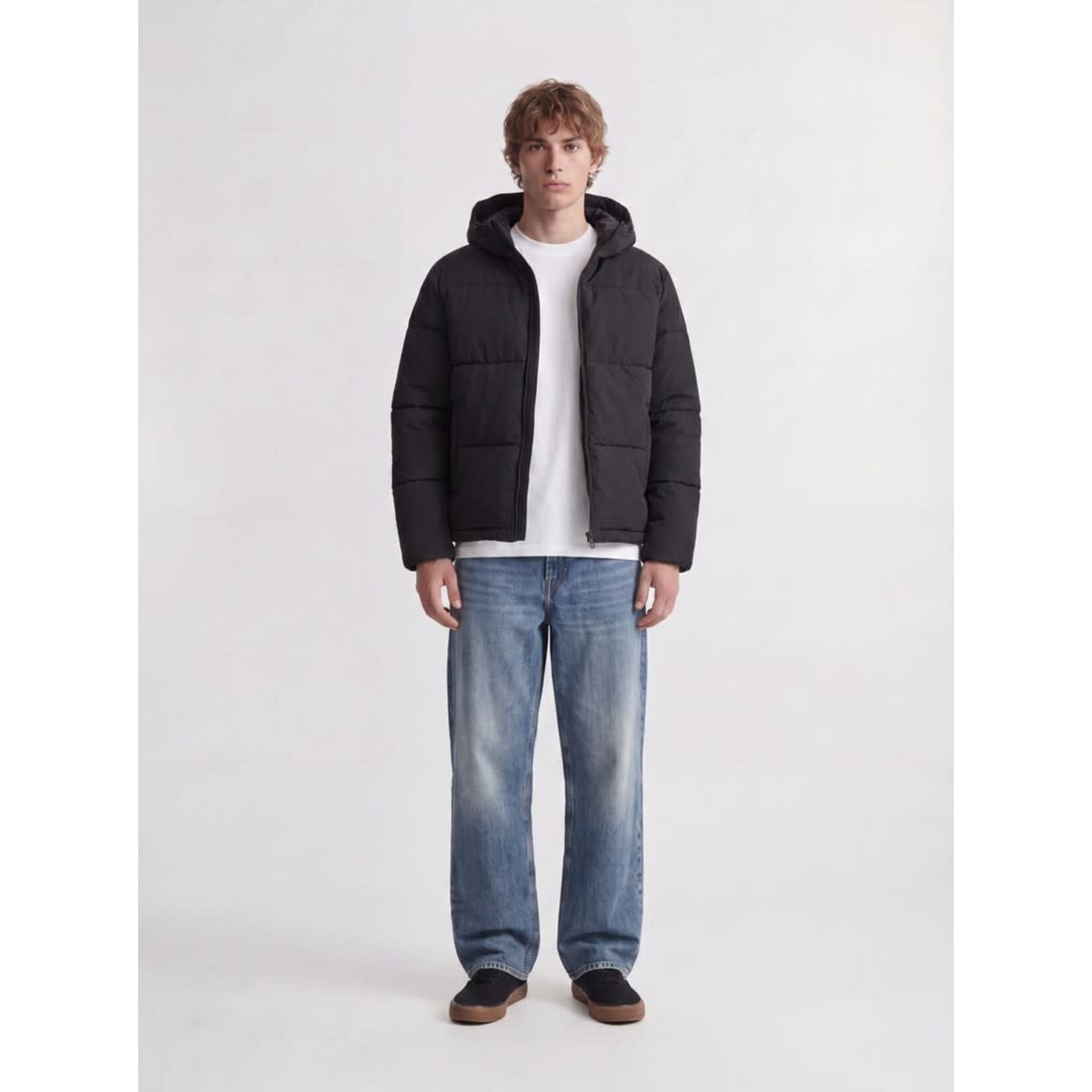 Jack & Jones Galaxy Puffer Jacket