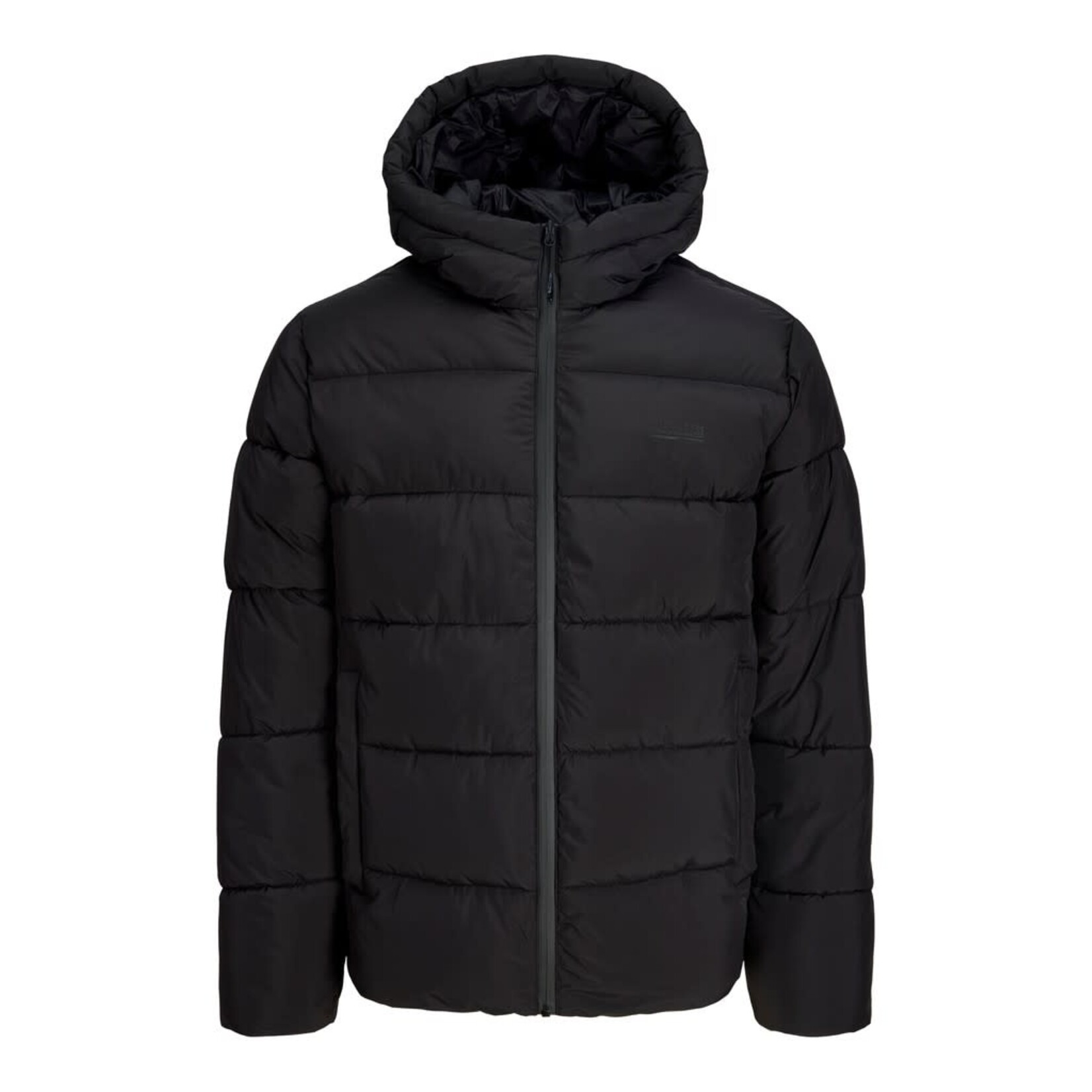 Jack & Jones Freddie Hooded Puffer Jacket