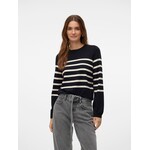 Vero Moda Saba Stripe Sweater