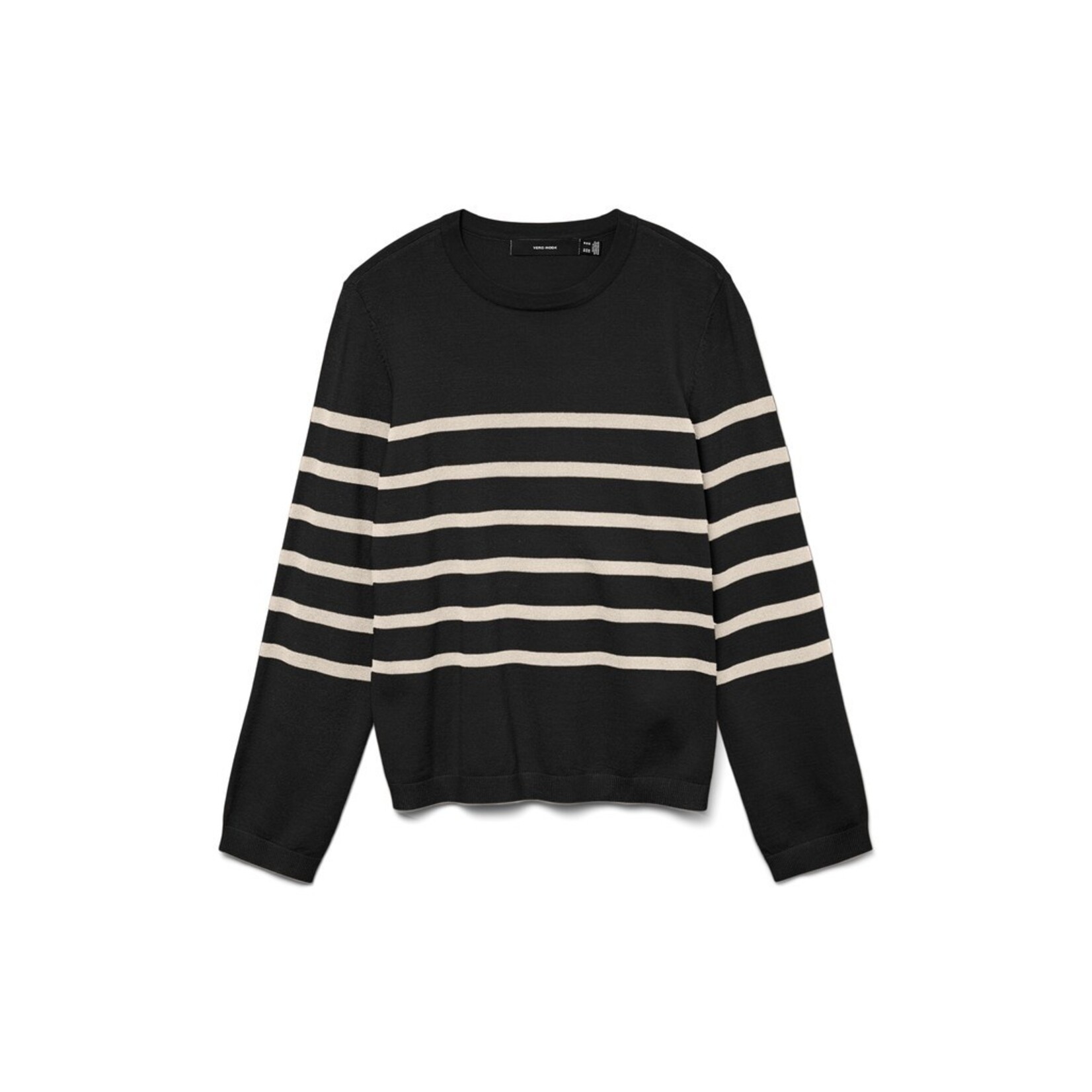 Vero Moda Saba Stripe Sweater