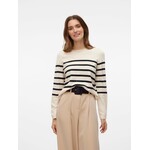 Vero Moda Saba Stripe Sweater