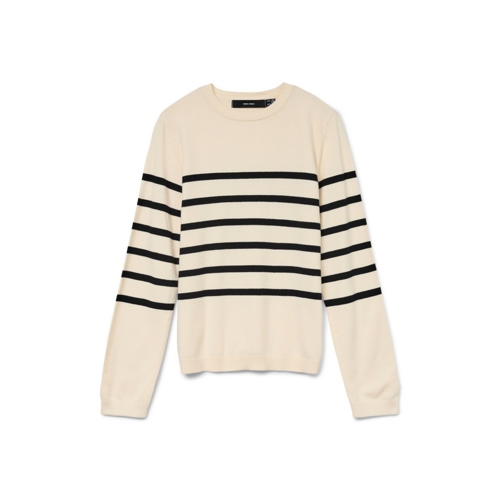 Vero Moda Saba Stripe Sweater