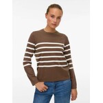 Vero Moda Saba Stripe Sweater