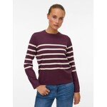 Vero Moda Saba Stripe Sweater