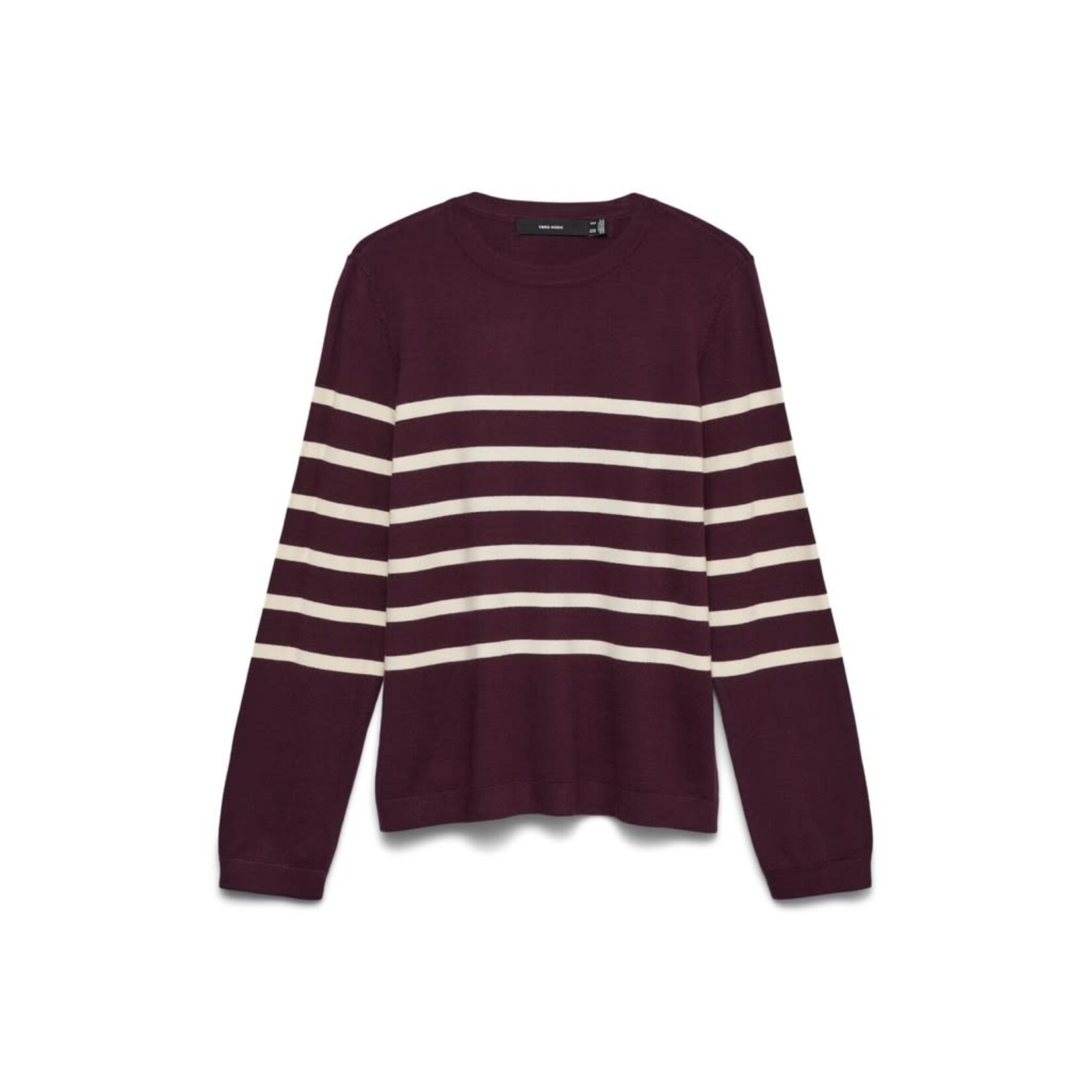 Vero Moda Saba Stripe Sweater